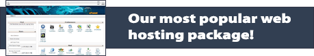 Paylaşımlı Hosting